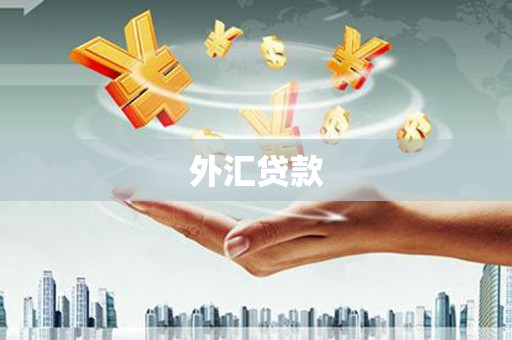 灯塔外汇贷款